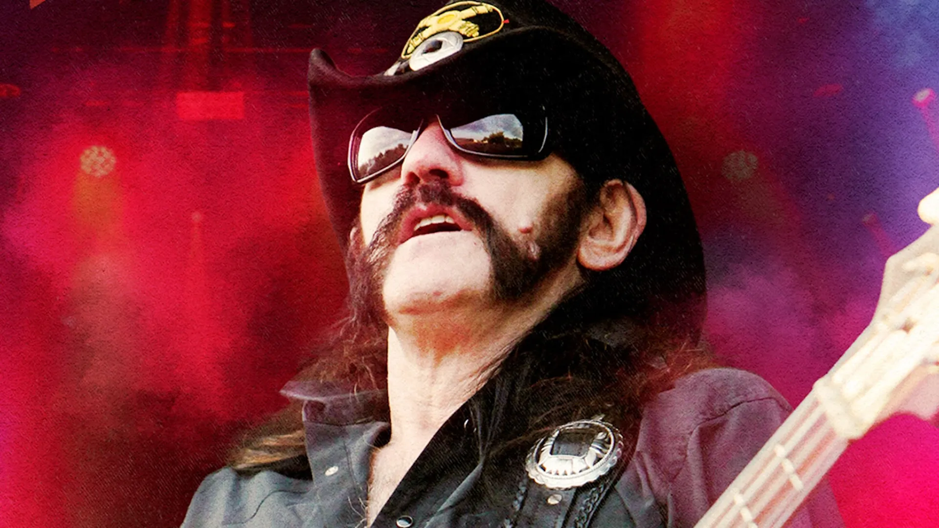 Motorhead: Overkill