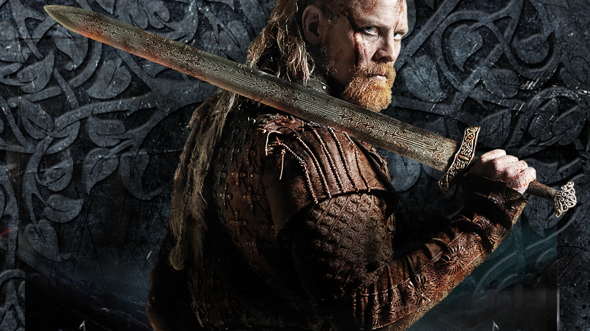 Vikings - L'invasione dei Franchi