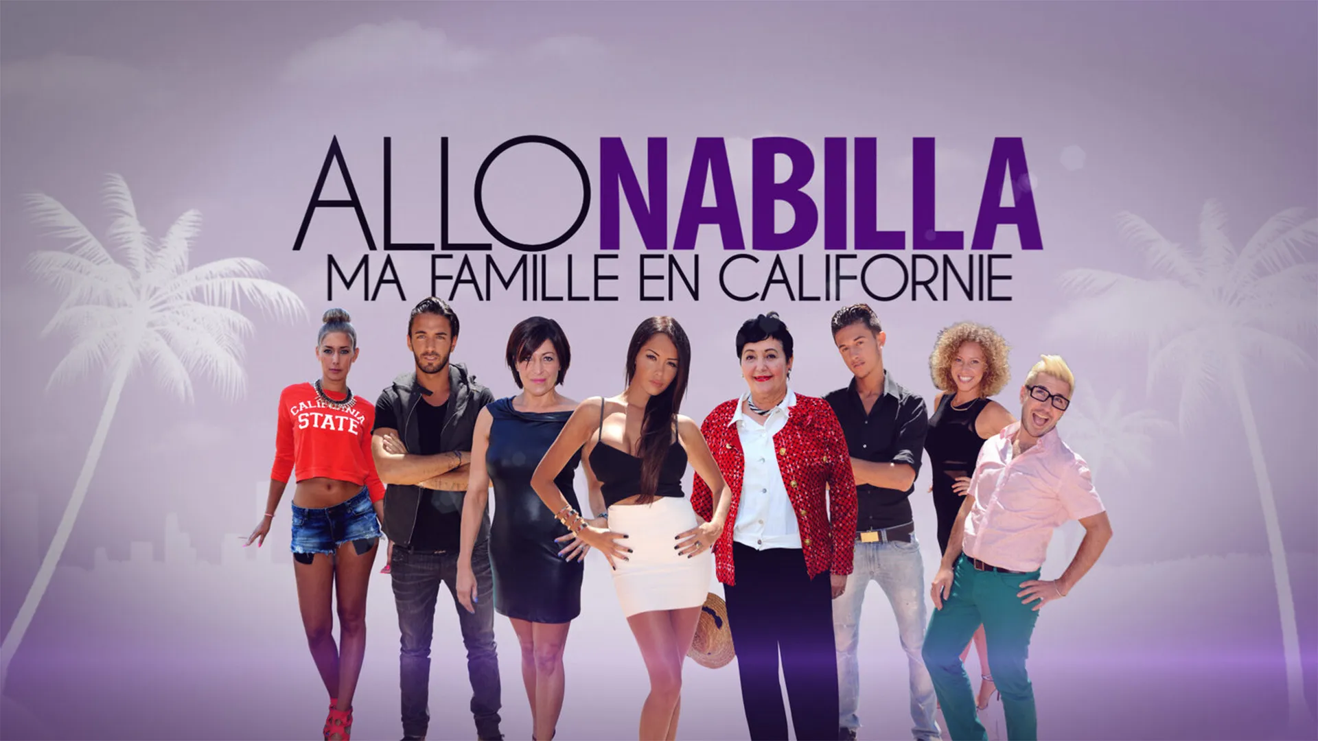 ALLO NABILLA
