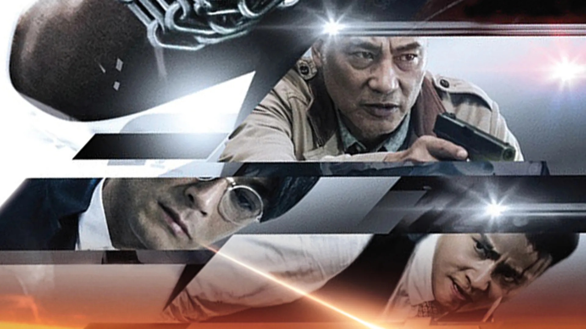KILL ZONE AI CONFINI DELLA GIUSTIZIA - SPL2