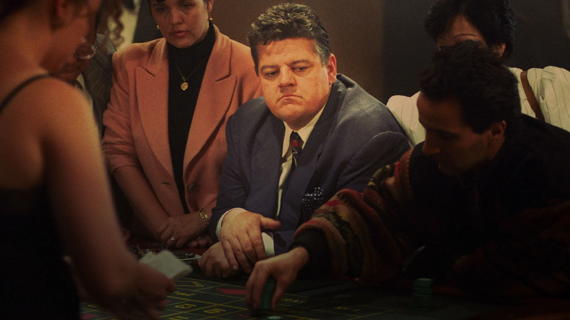 Cracker (UK Series) Season 1