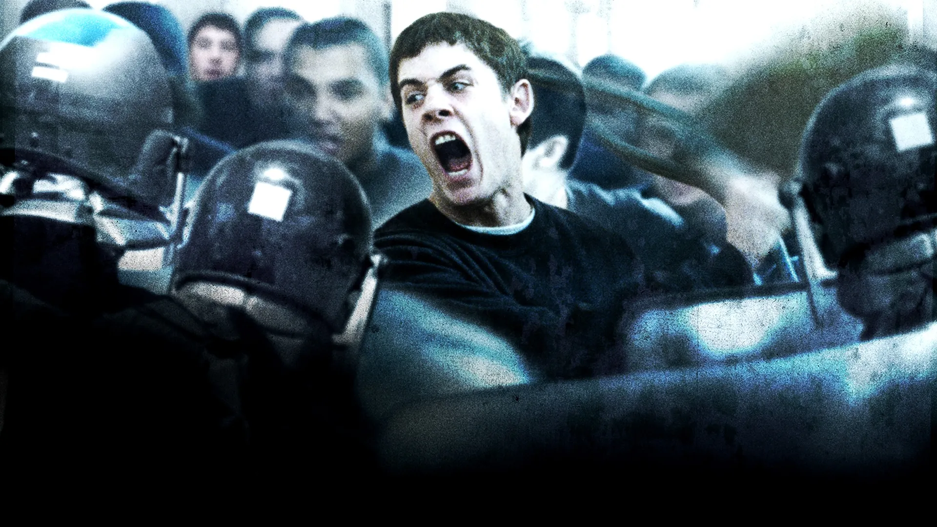 Dog Pound