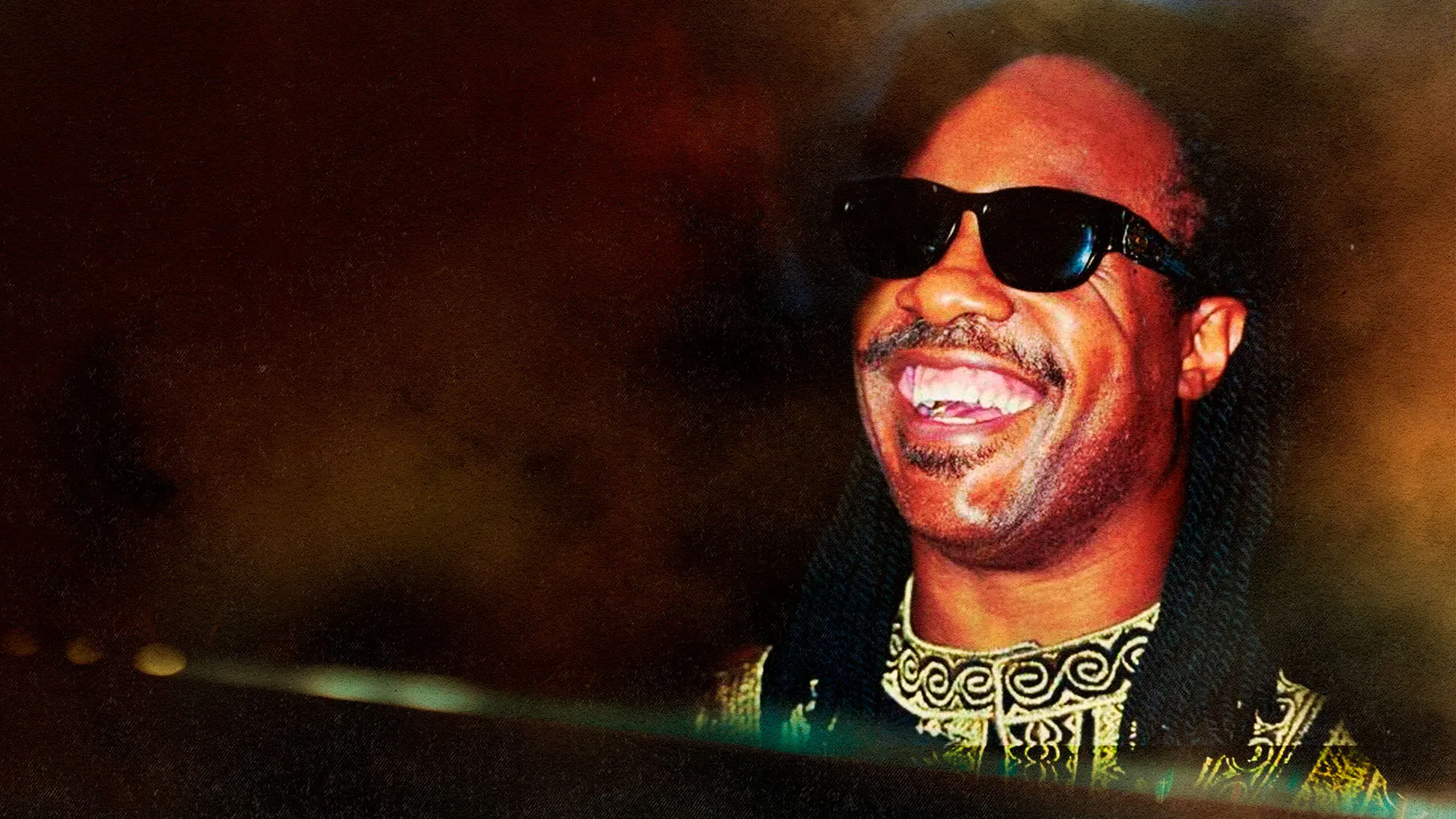 Stevie Wonder: Behind the Music