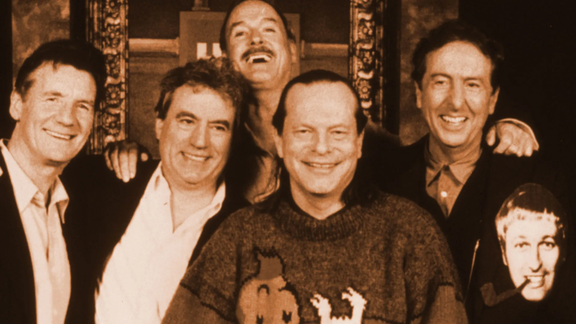 Monty Python Live At Aspen