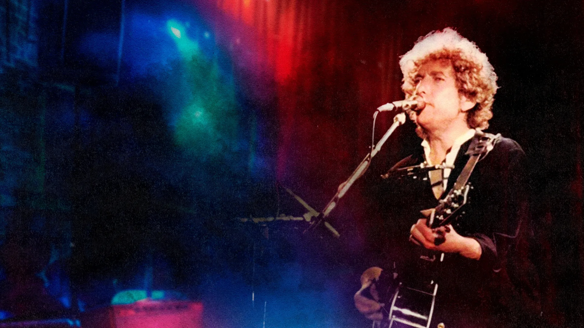 Bob Dylan: The Folk Years