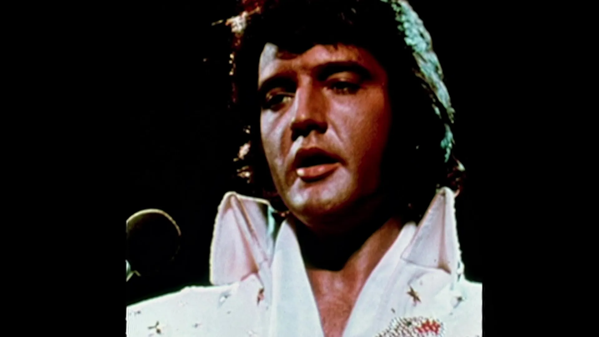 Elvis: The Later Years
