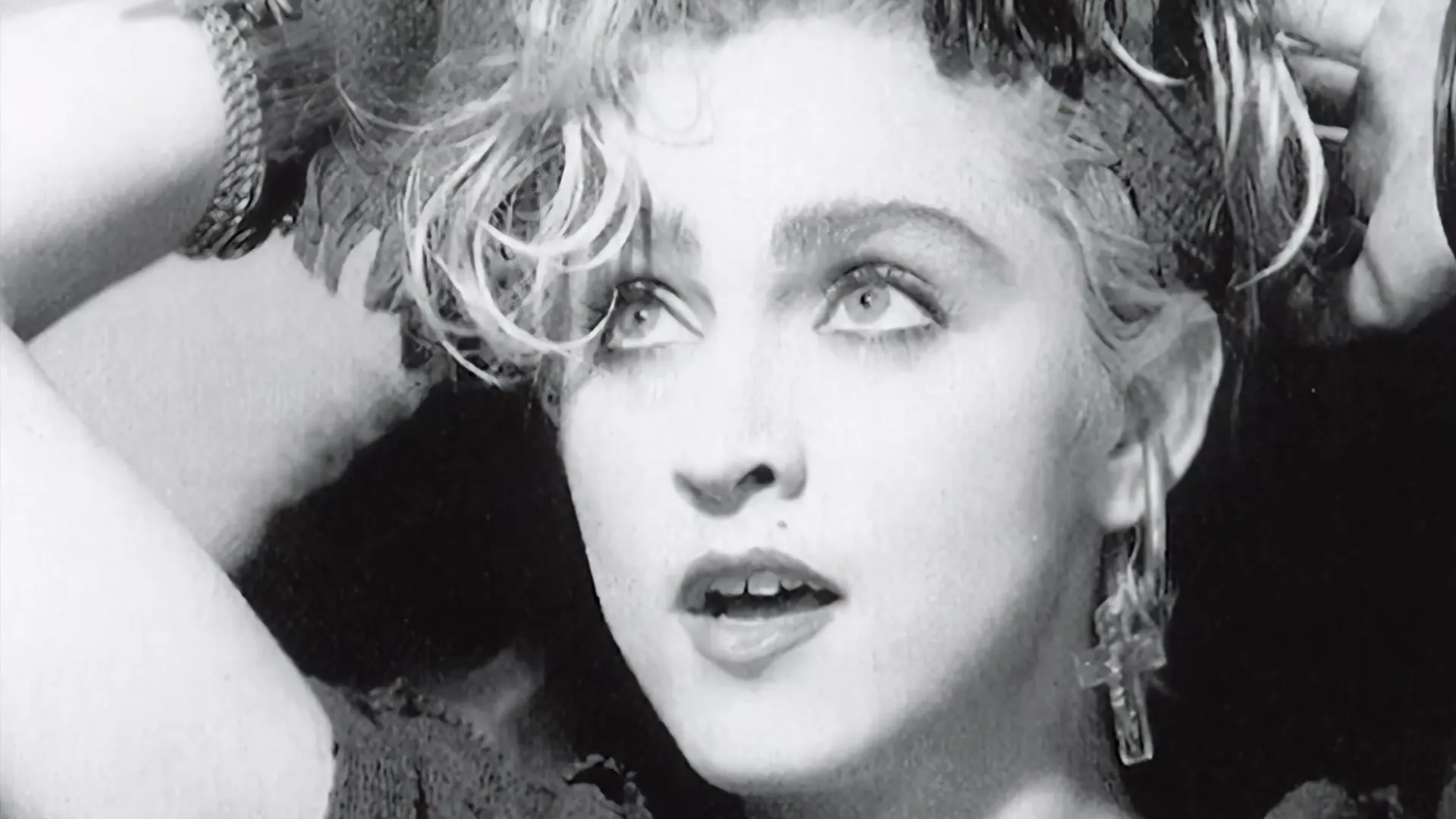 Madonna: Live