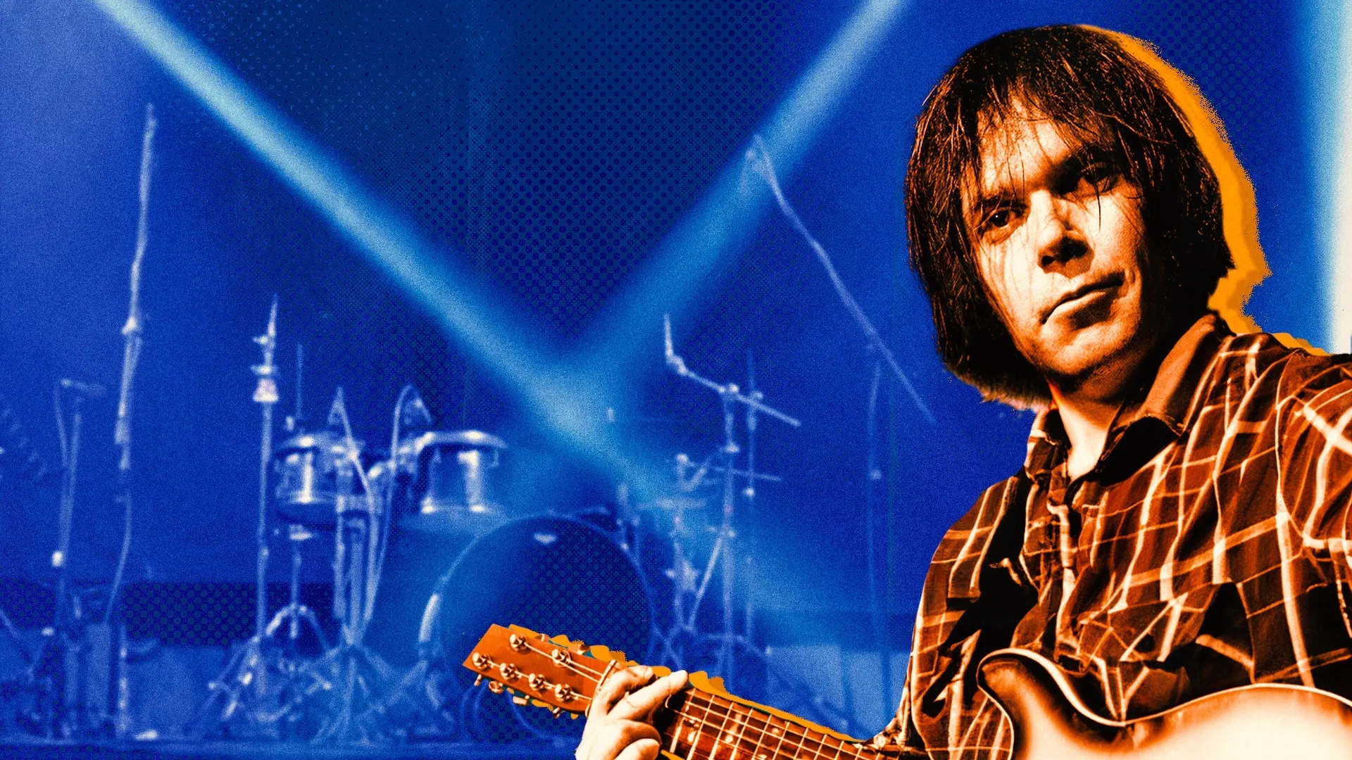 Neil Young: In Performance