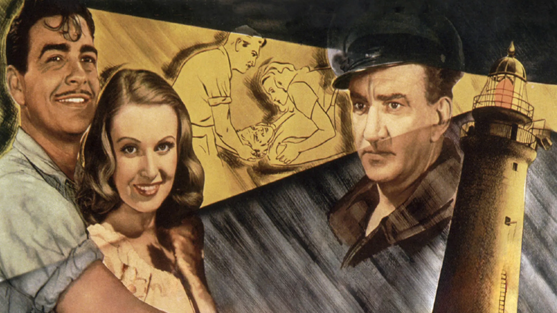 Lighthouse (1947)