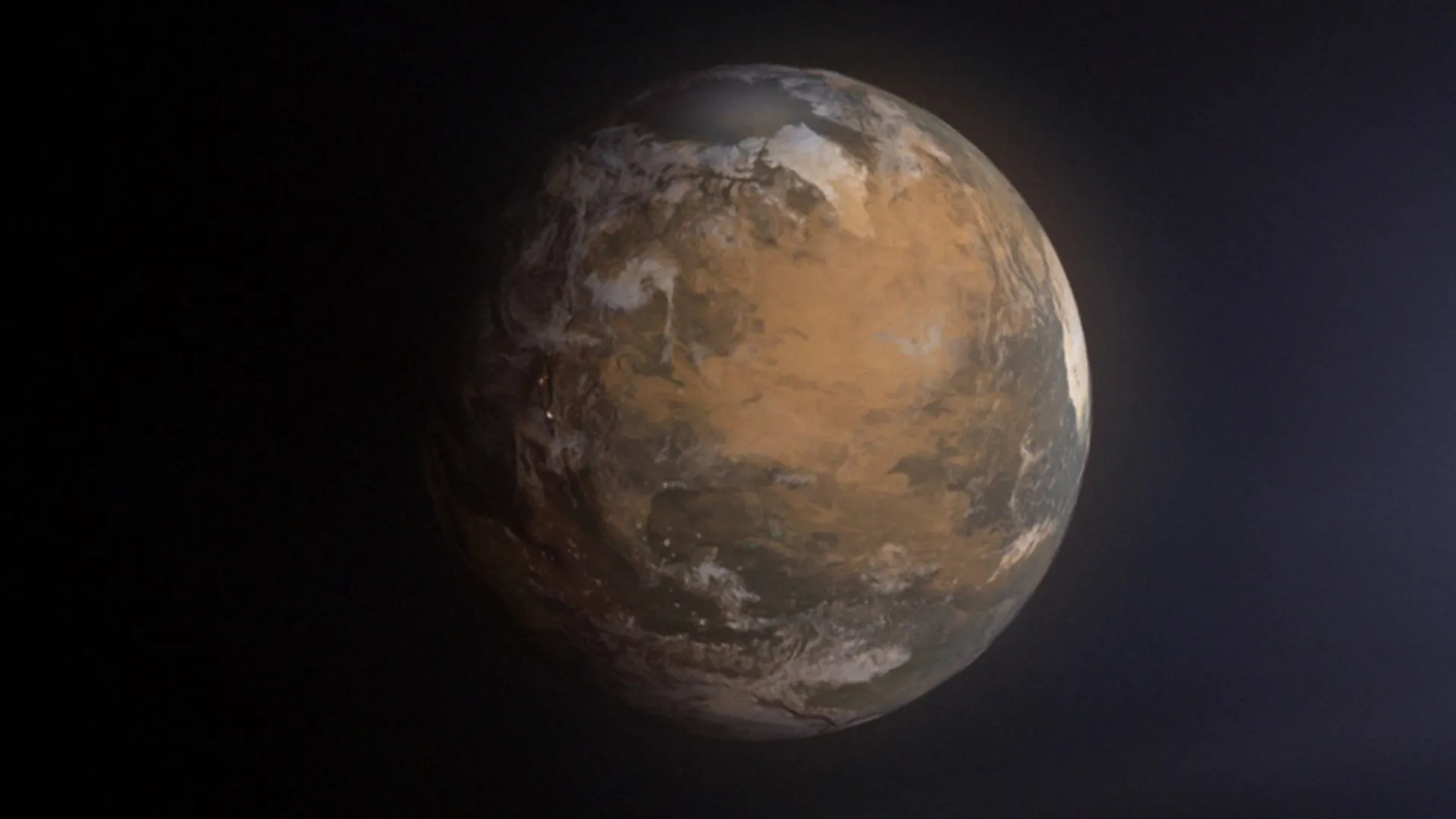 Storm Worlds