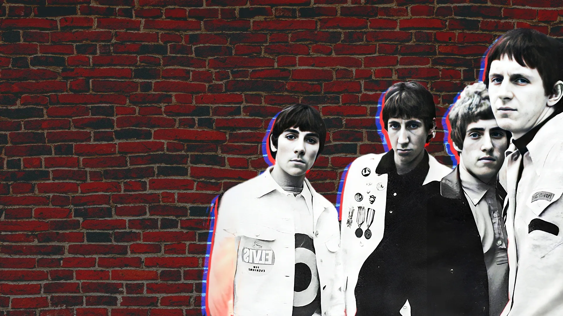 The Who: In Their Own Words
