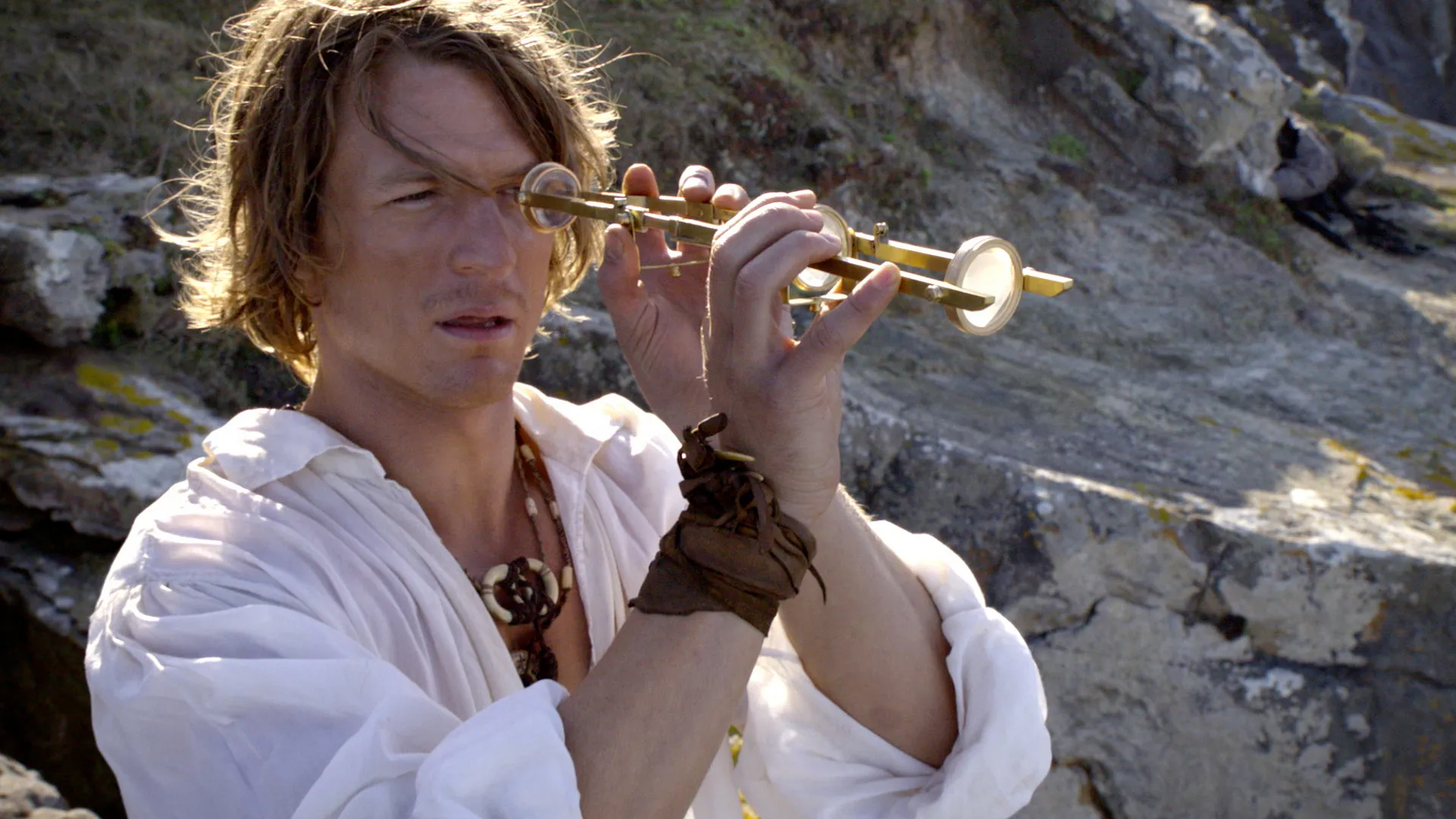Crusoe