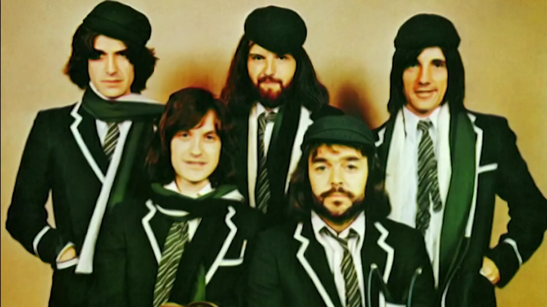 The Kinks: In Their Own Words