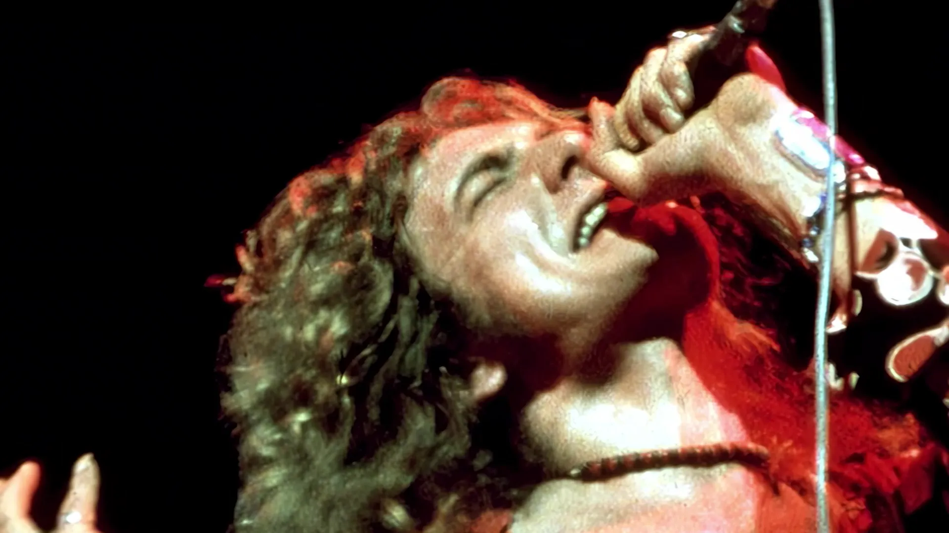 Led Zeppelin: In the Light Pt 4