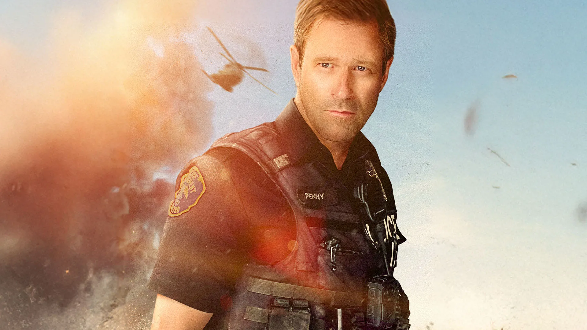 LINE OF DUTY