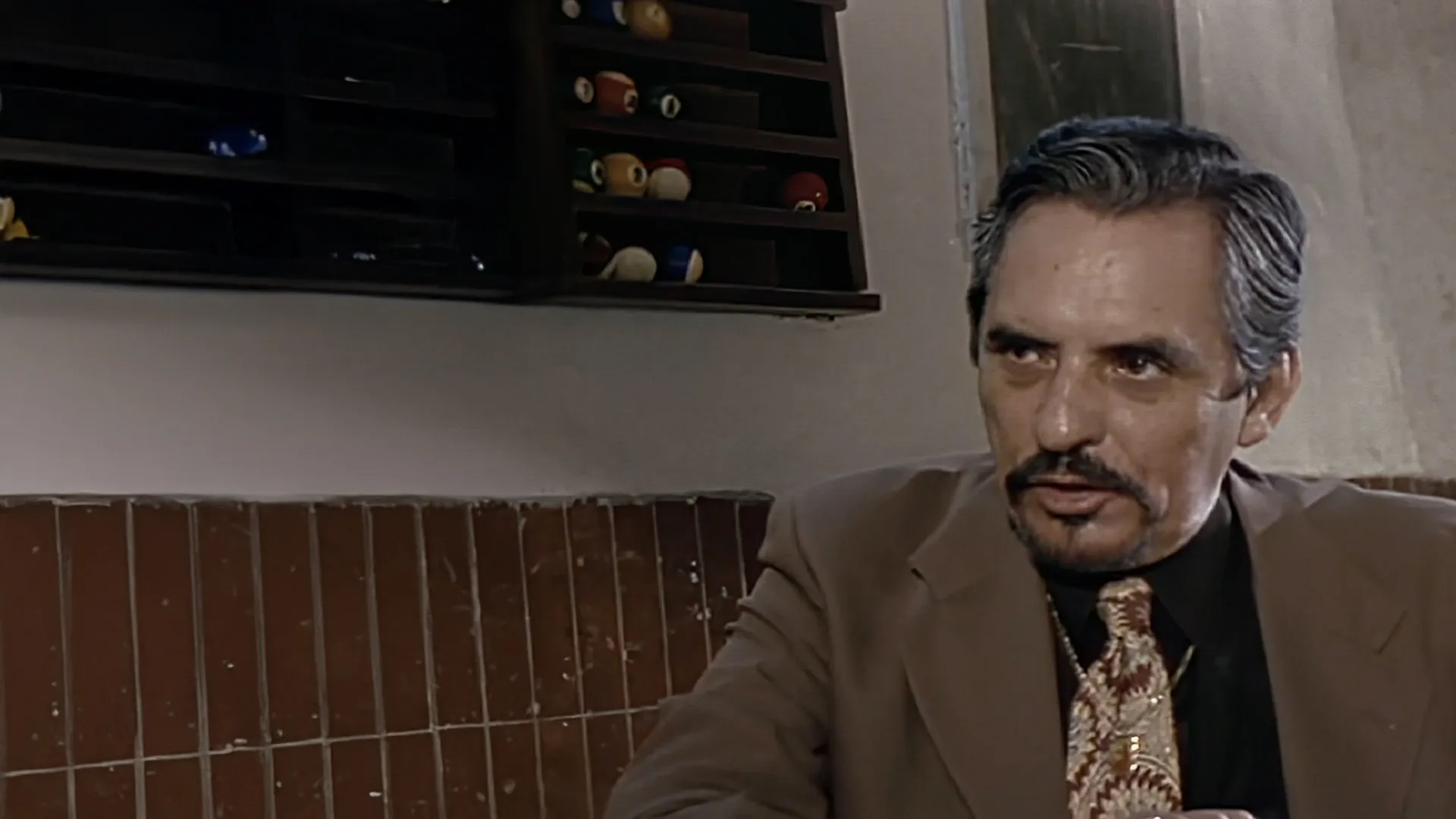 La Otra Cara De Pedro Navajas