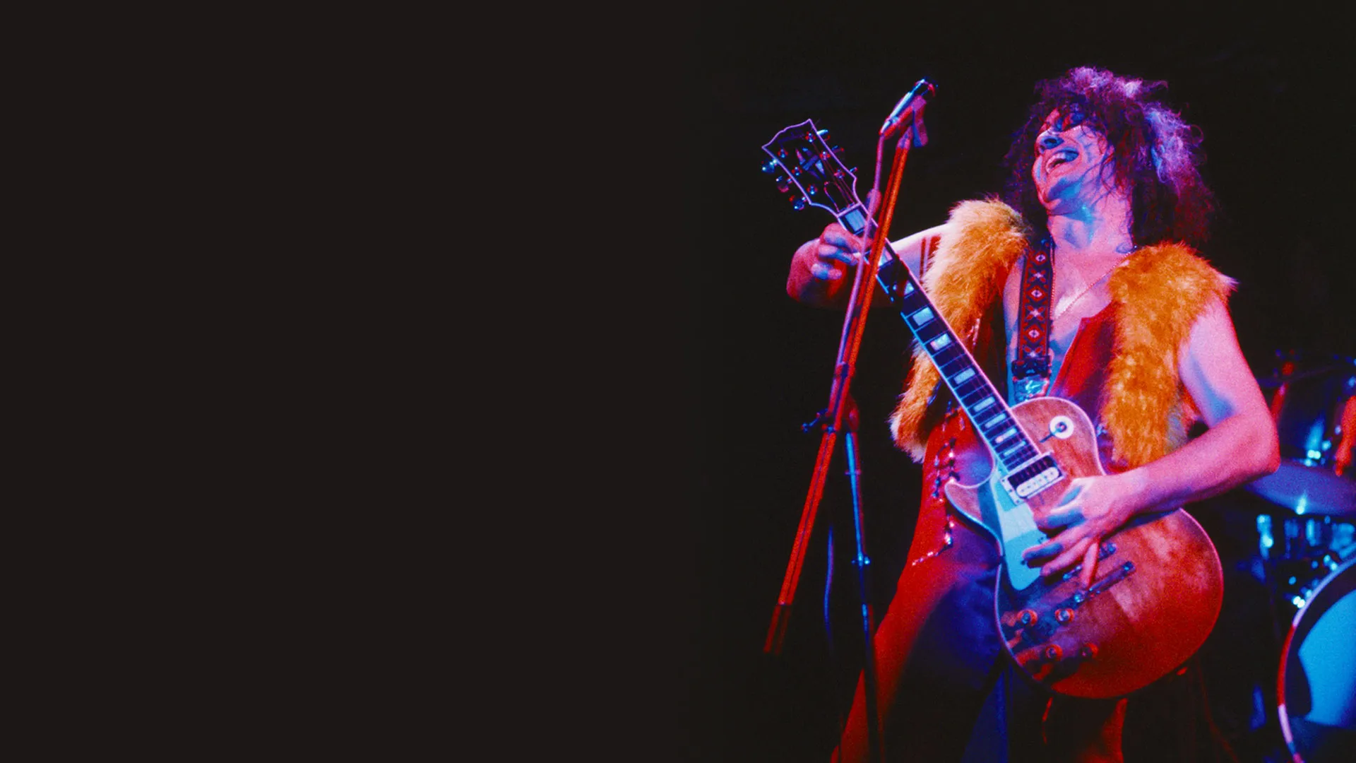 Inside T. Rex: 1973-1980