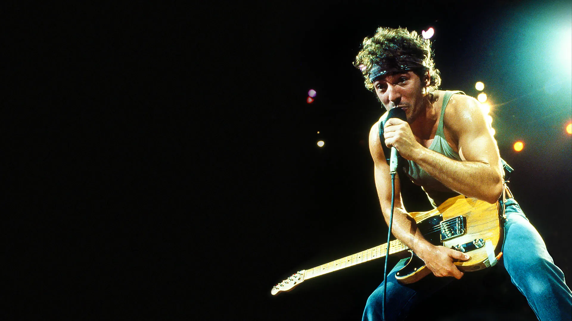 Bruce Springsteen: Videobiography