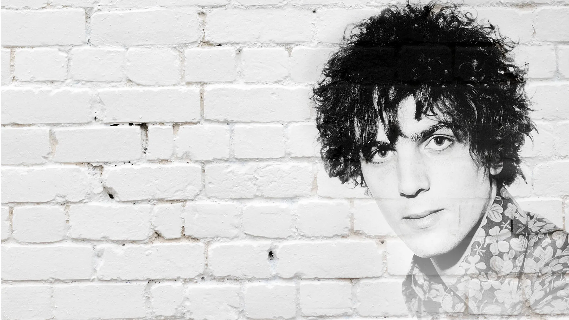 Syd Barrett: Up Close and Personal