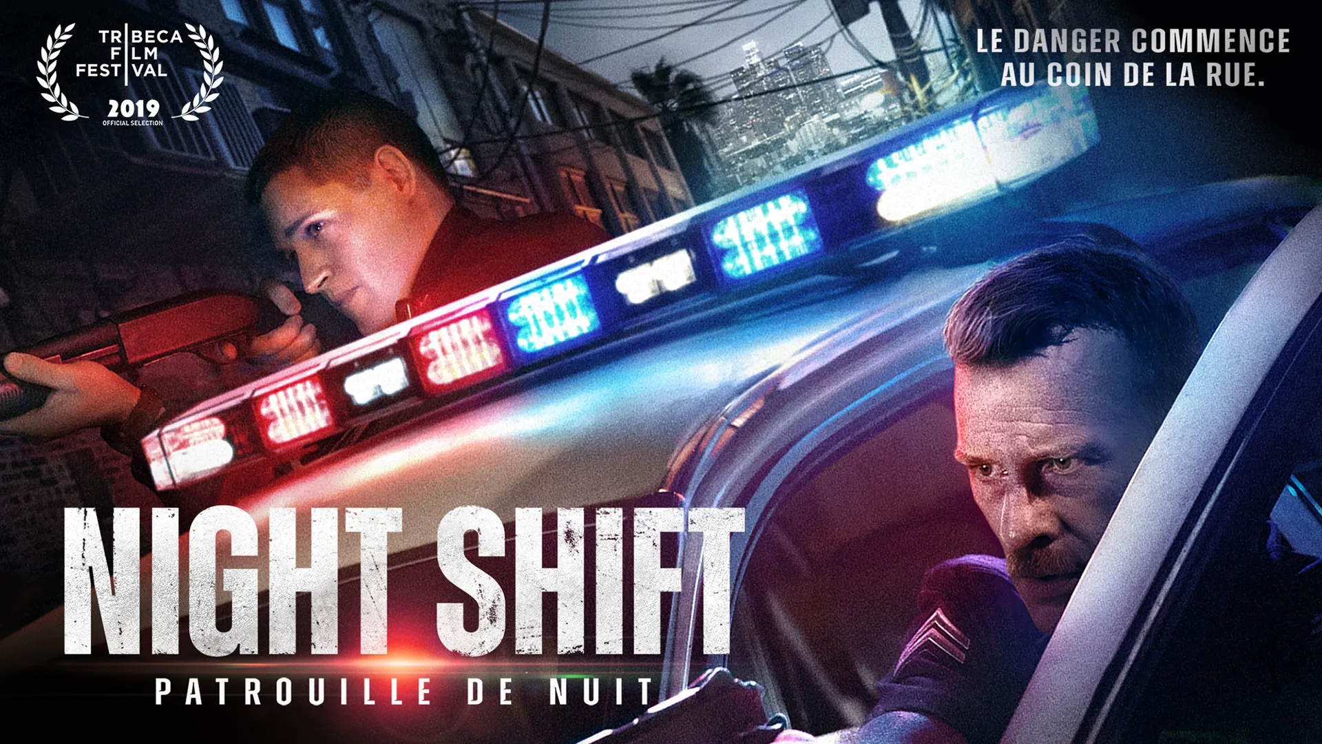 Night Shift