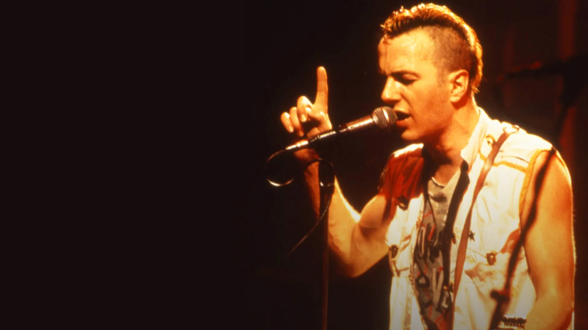 The Clash: London Calling