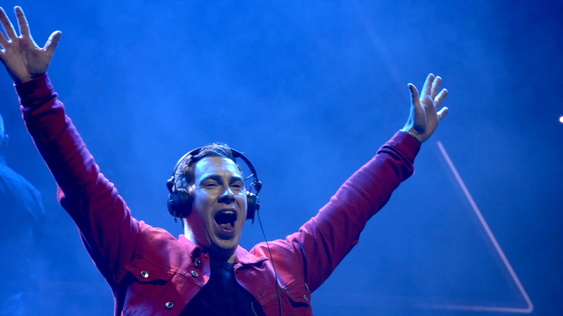 Hardwell & the Metropole Orchestra - Symphony