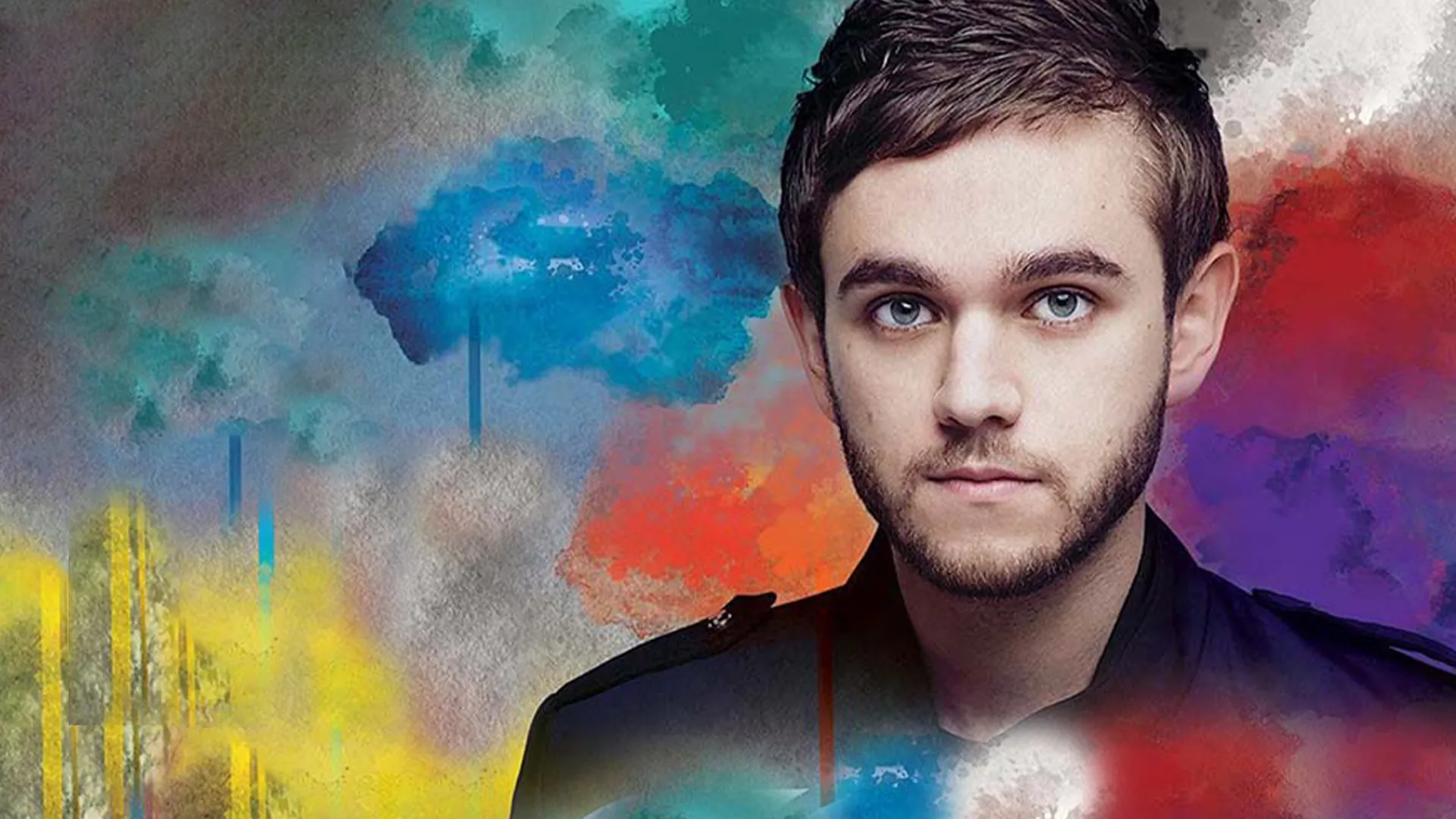 Zedd - True Colors