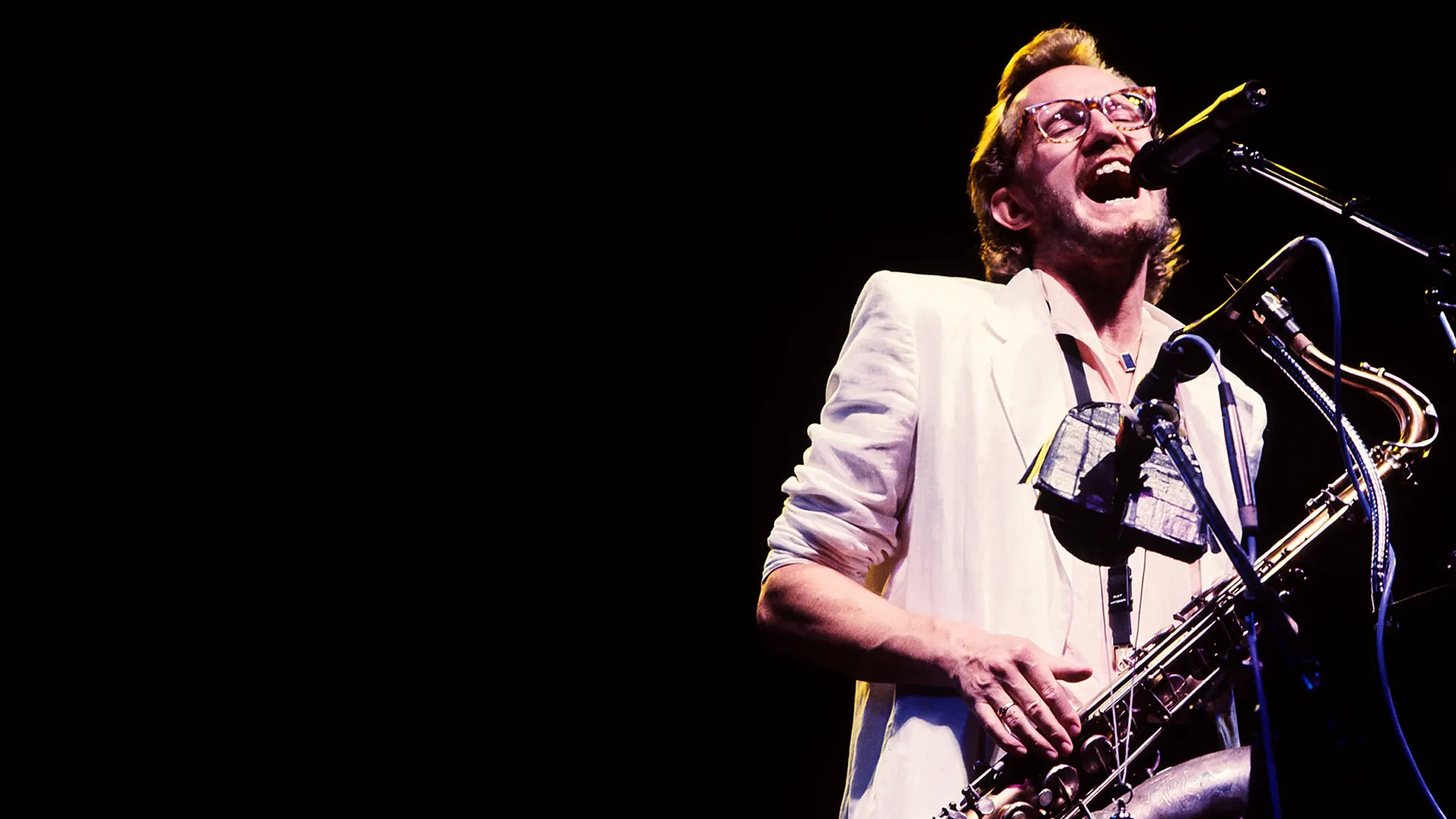 Supertramp: In Performance