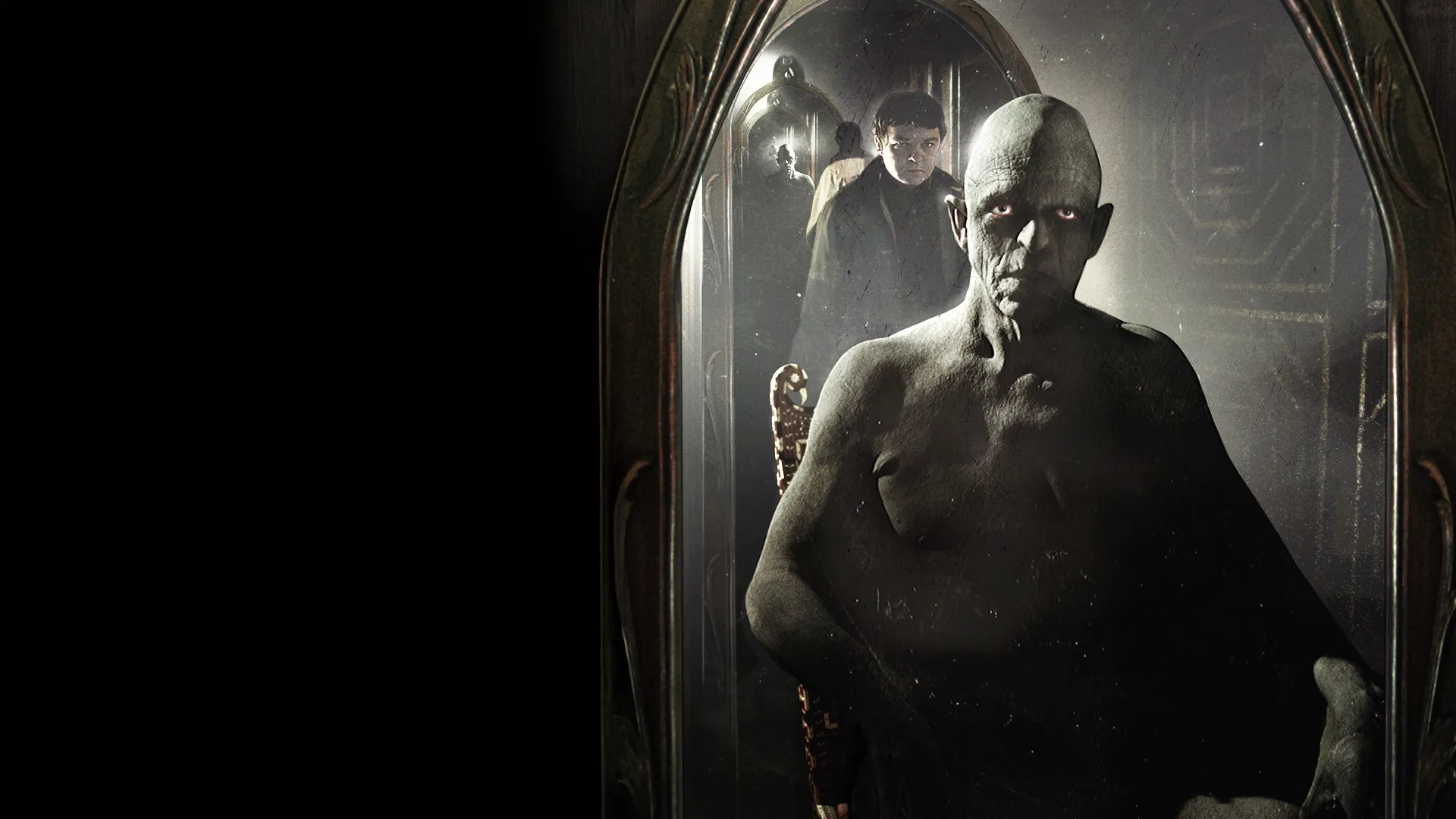 The Evil Within