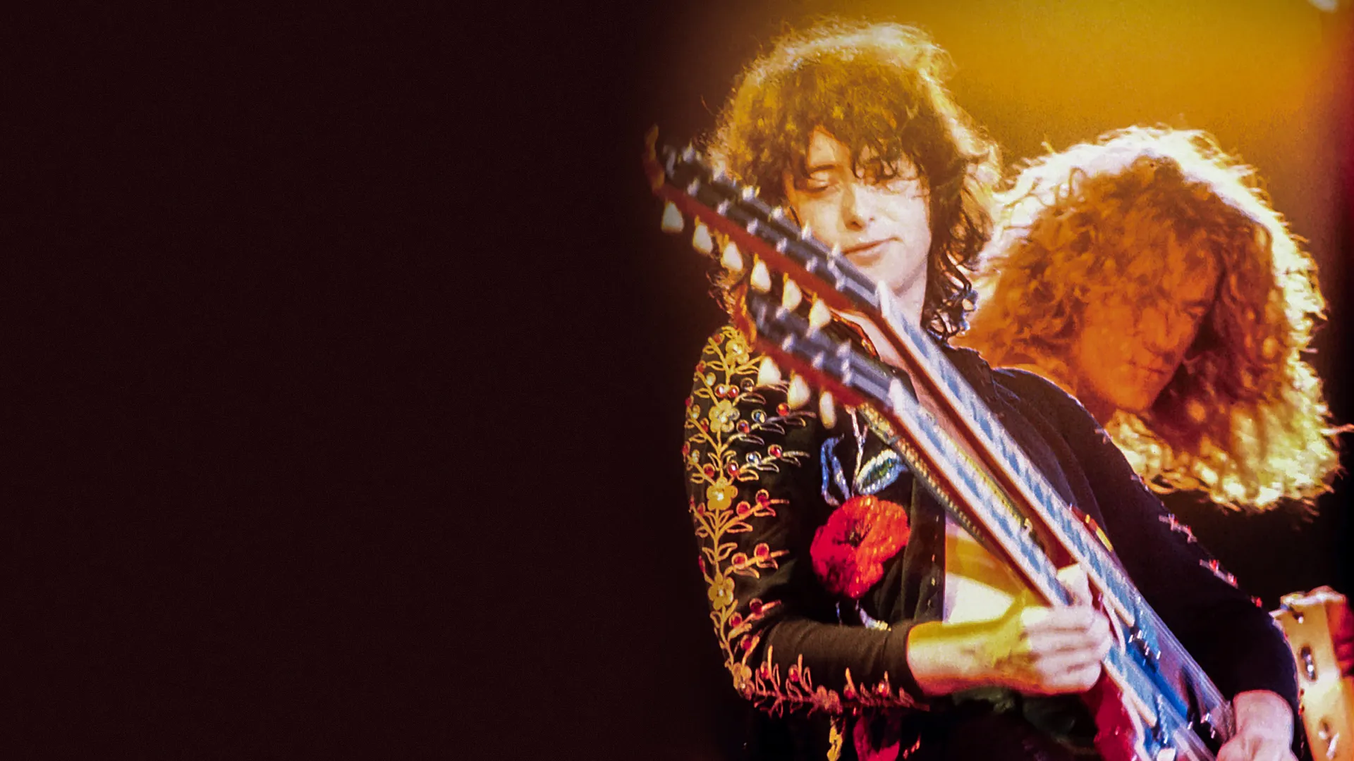 Inside Led Zeppelin: 1973-1980