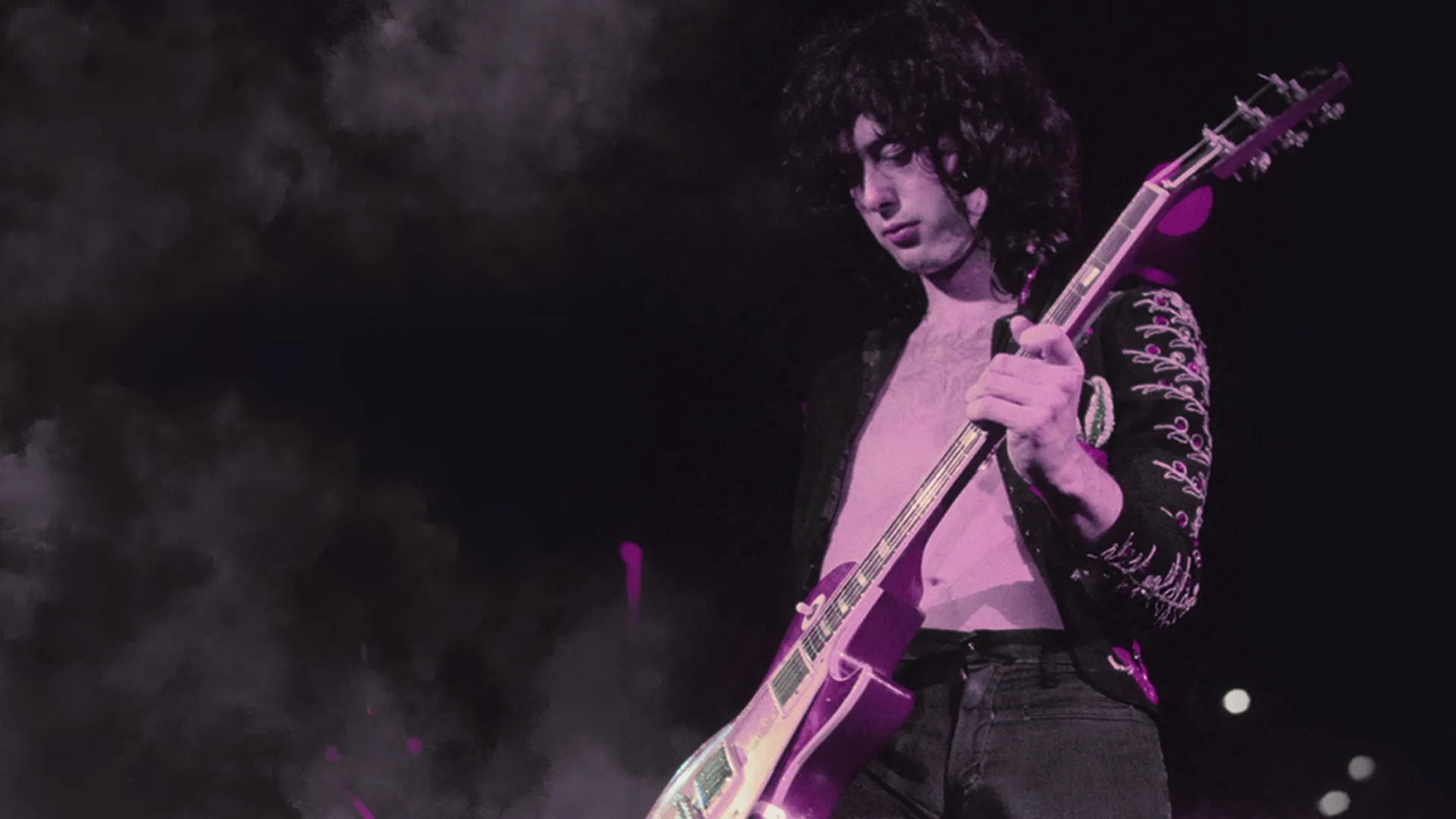 Led Zeppelin: In the Light Pt 3