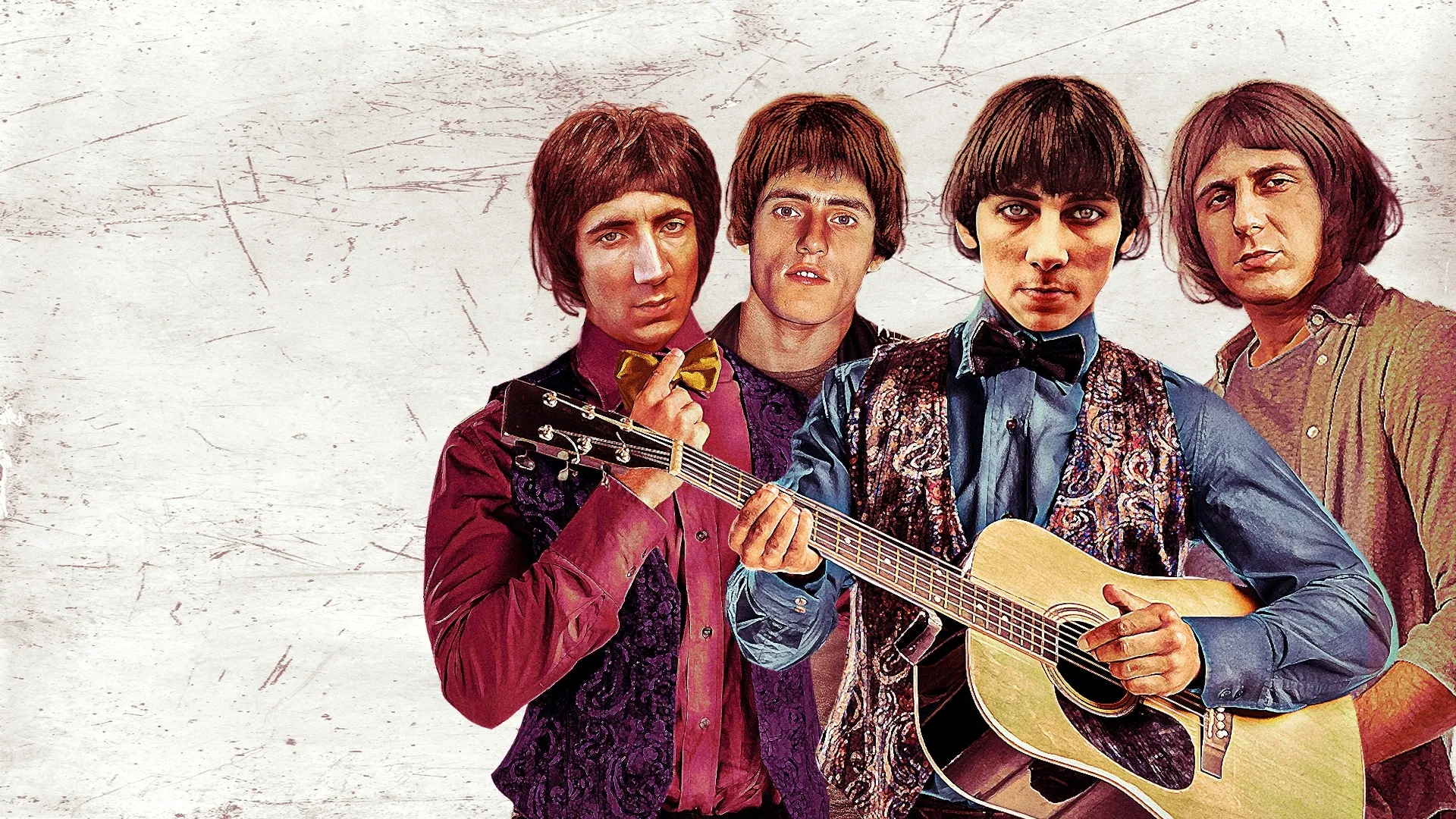 The Who: Videobiography