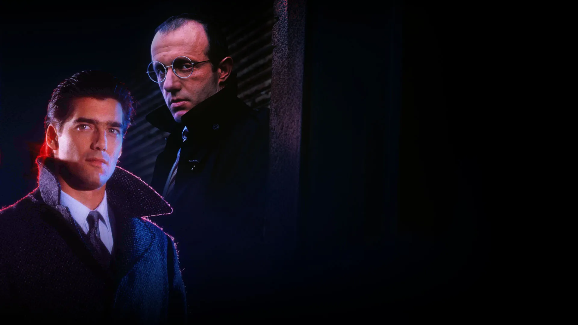 Wiseguy