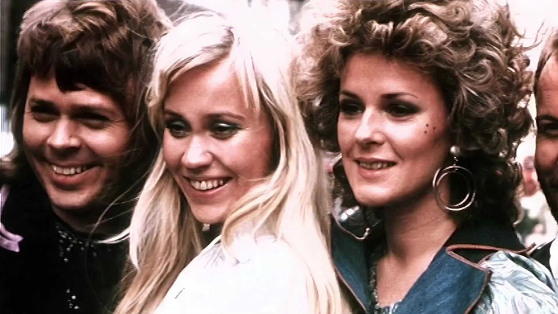 Abba: In Performance
