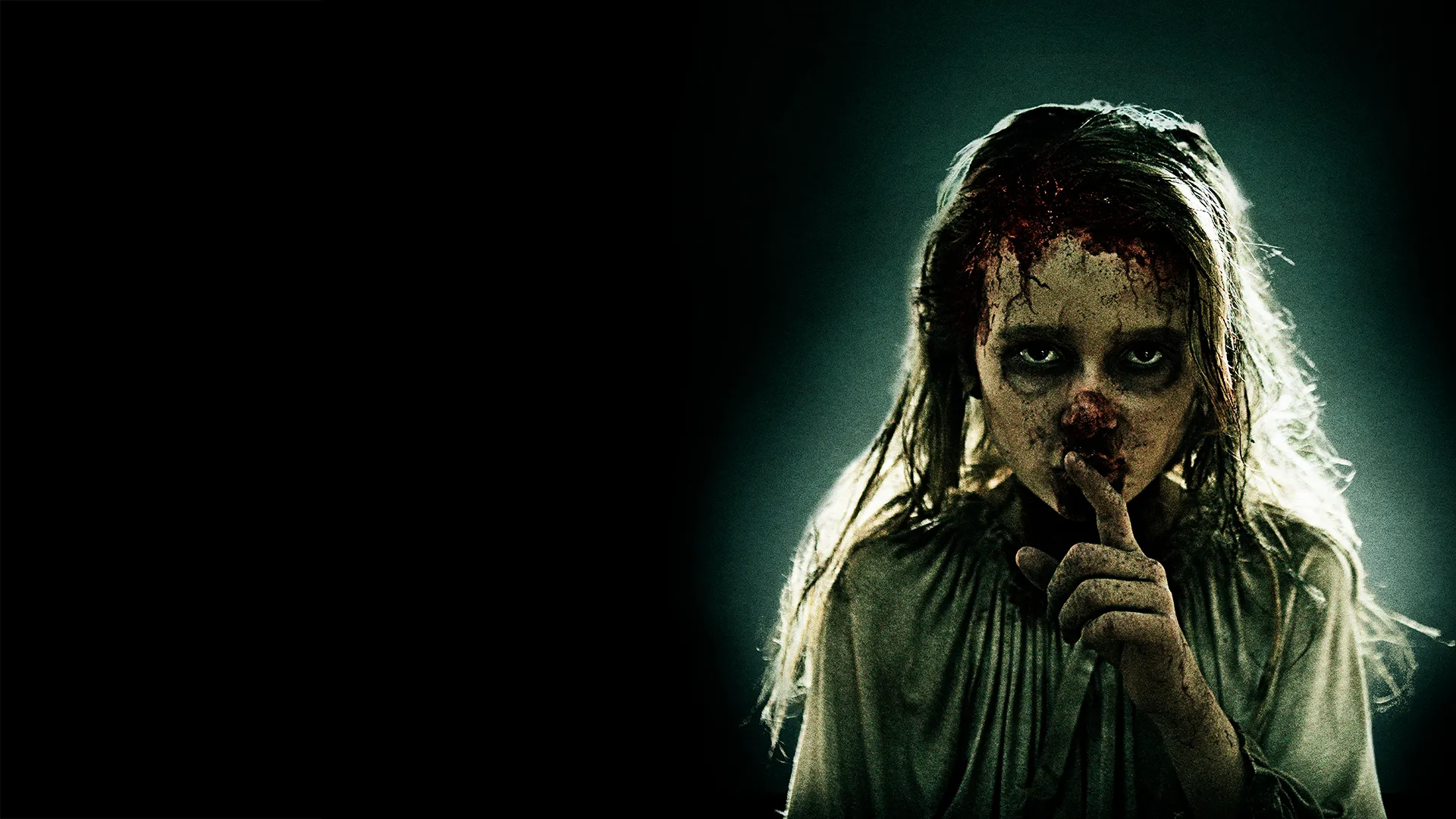 The Girl Who Got Away