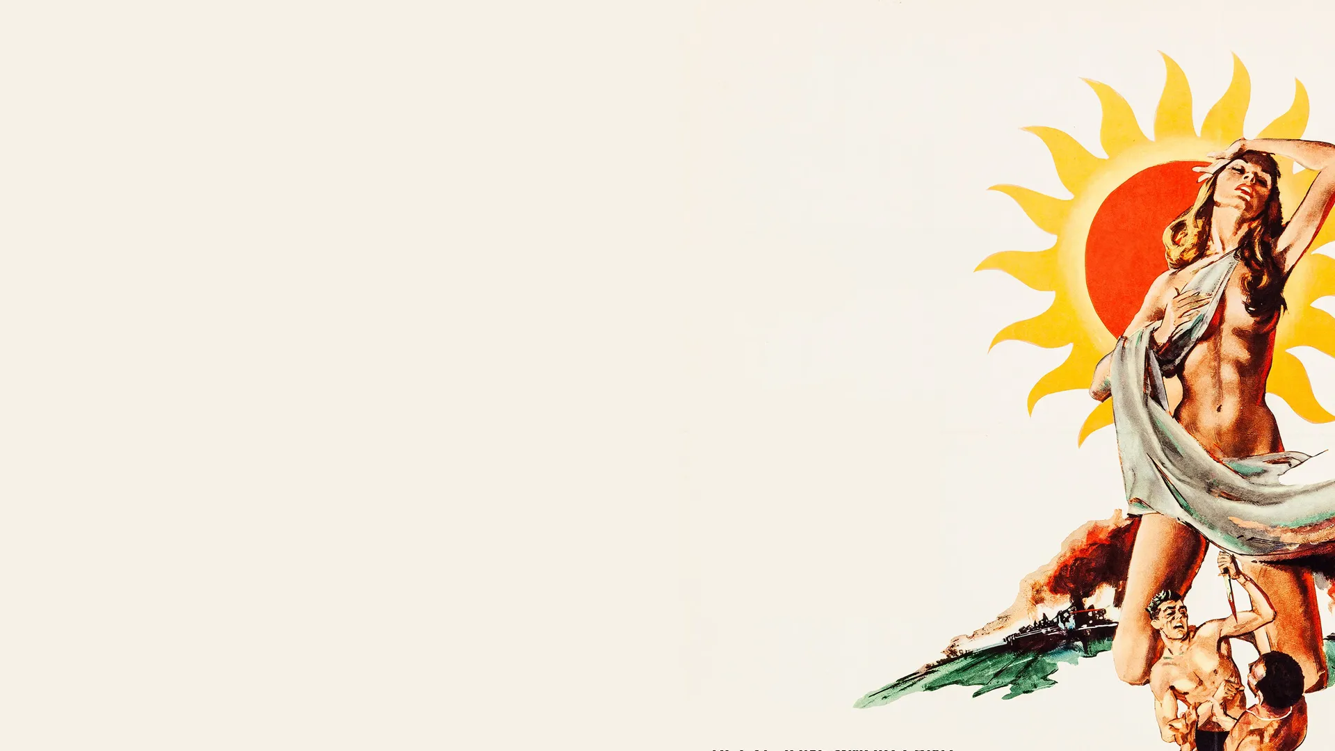 The Last Woman on Earth
