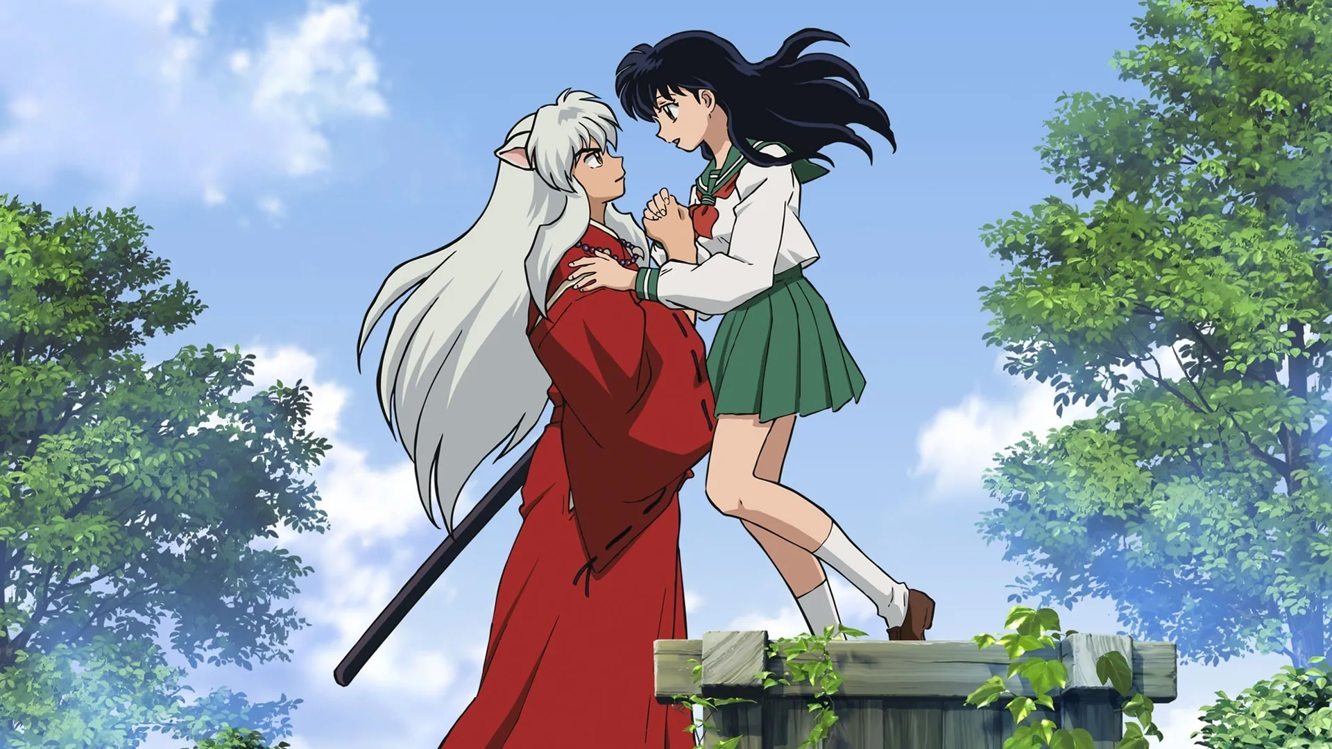 Inuyasha The Final Act Season 1