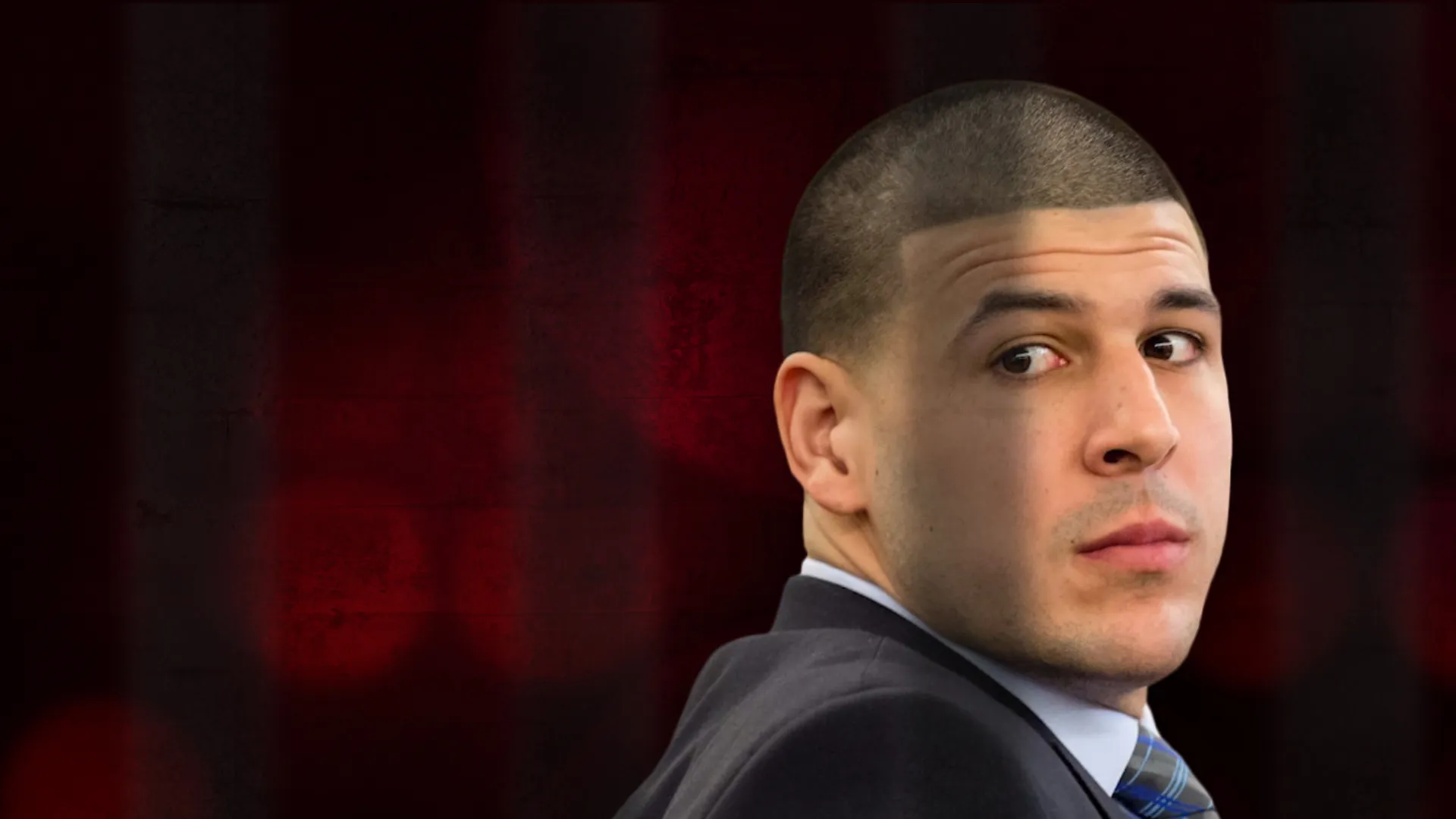 Aaron Hernandez: Life Inside
