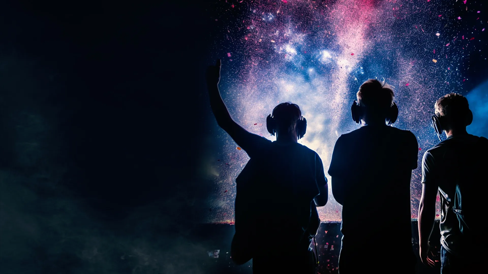 Above & Beyond - 250 Warm Up