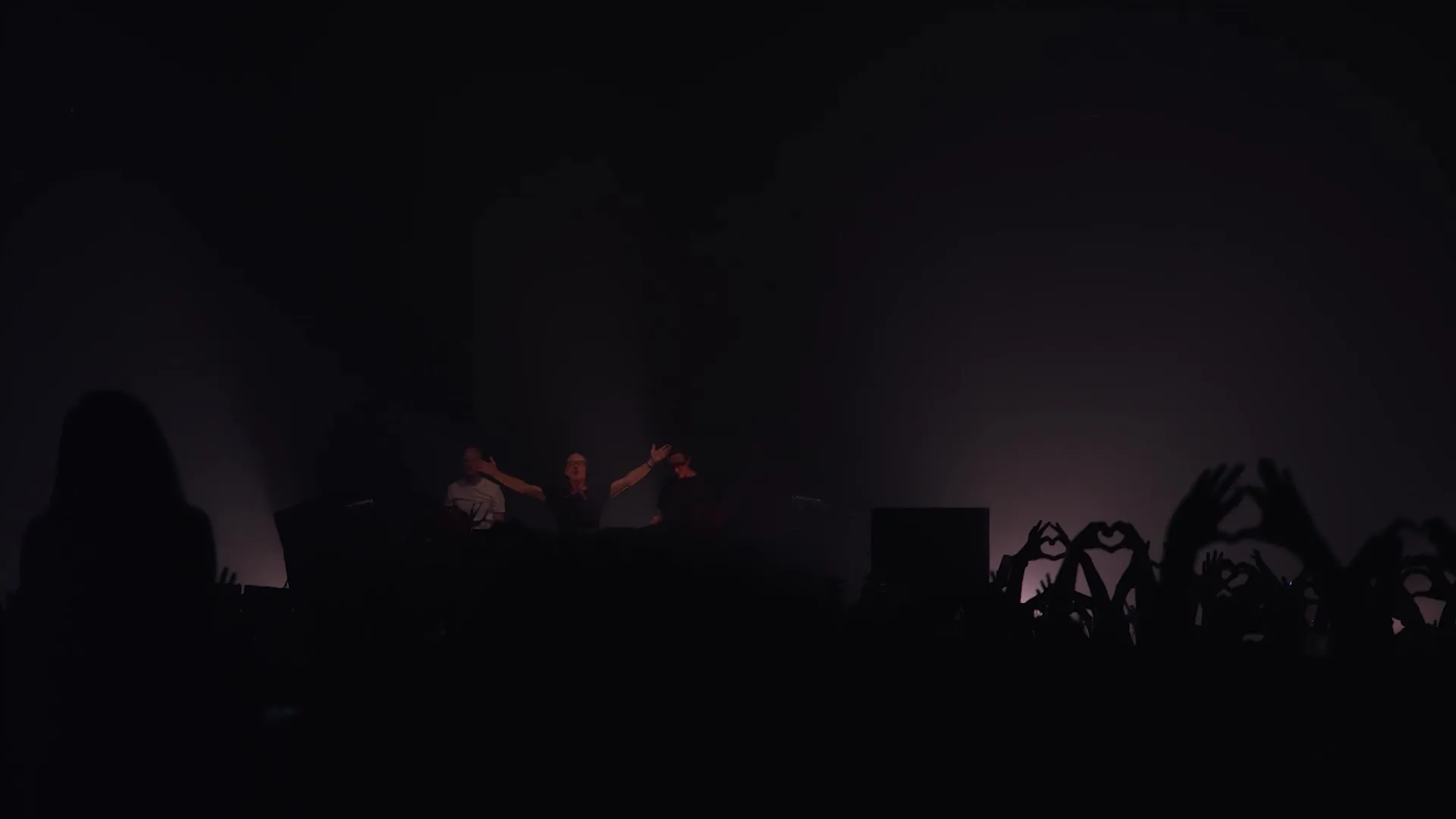 Above & Beyond - 300 Mainstage