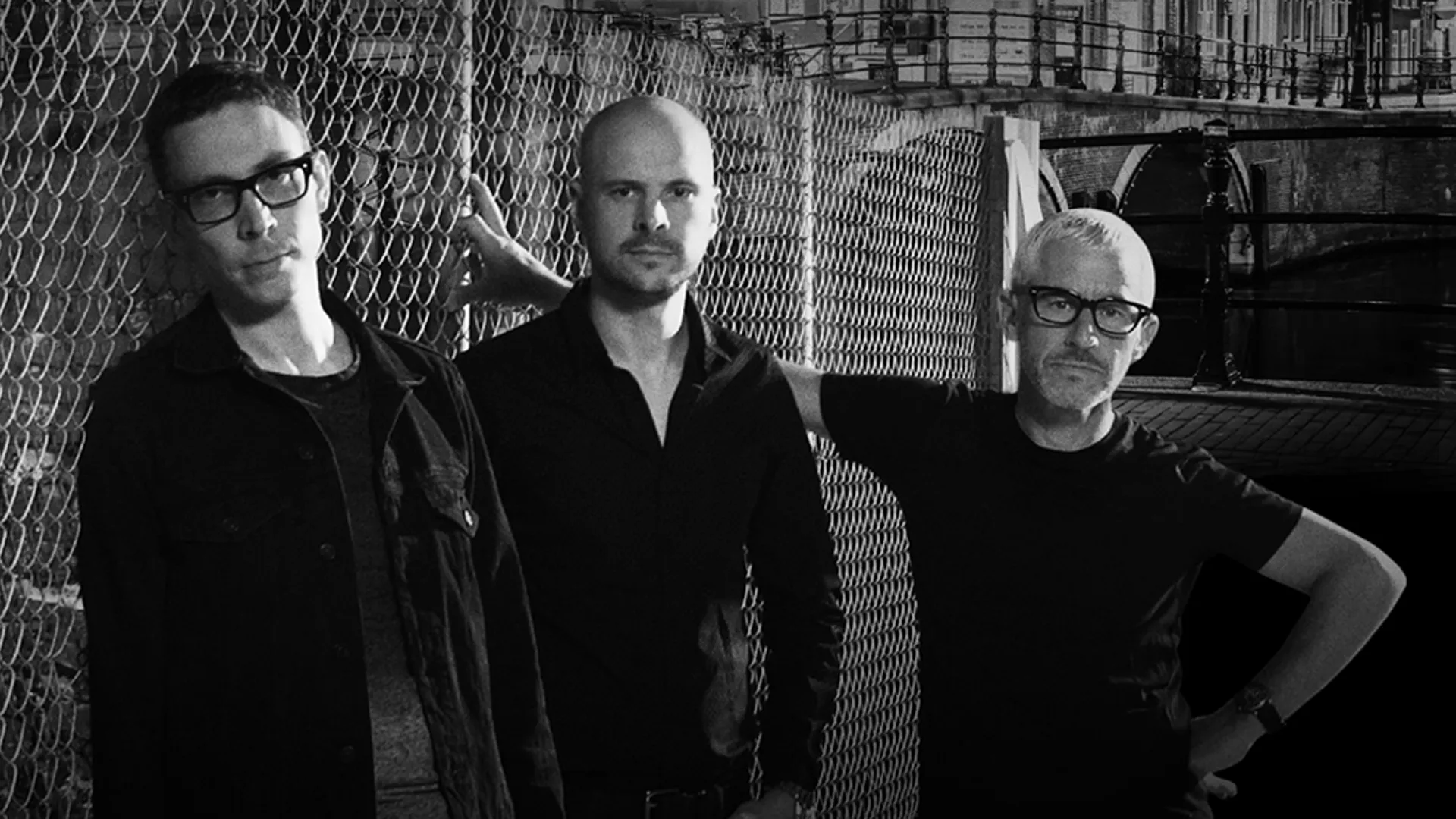 Above & Beyond - Ziggodome