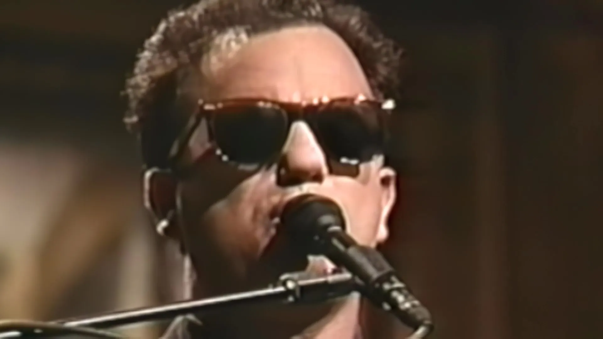 Billy Joel: Broadcast