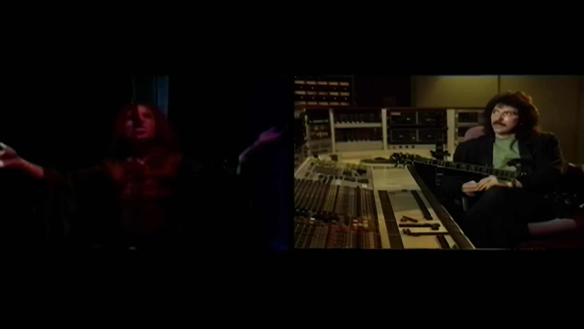 Black Sabbath: In Performance