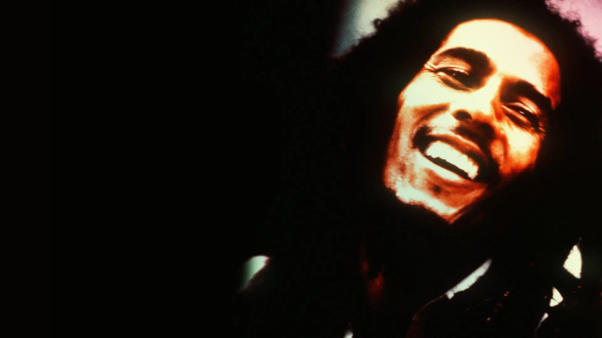 Bob Marley: UCP
