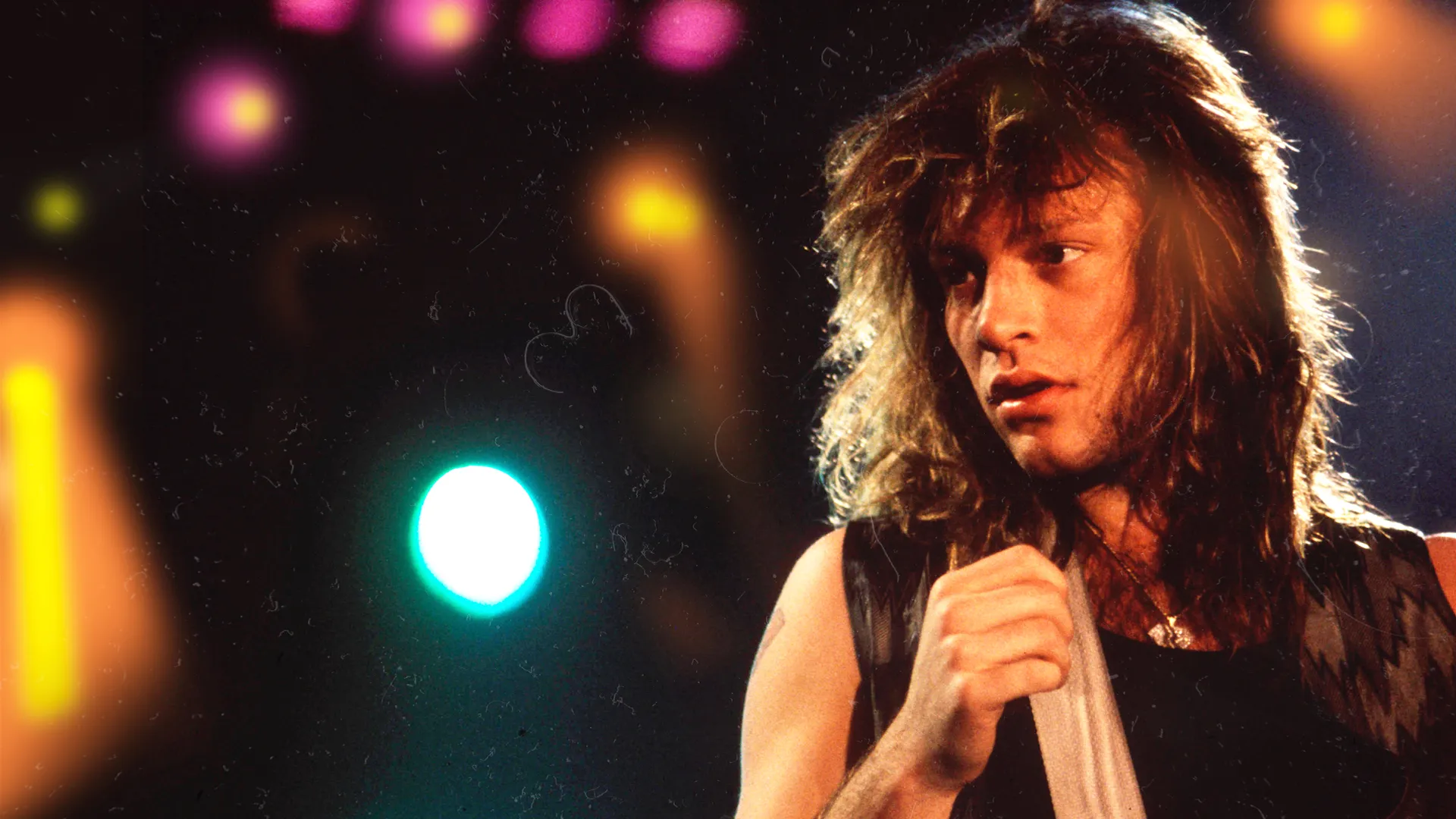 Bon Jovi: IP