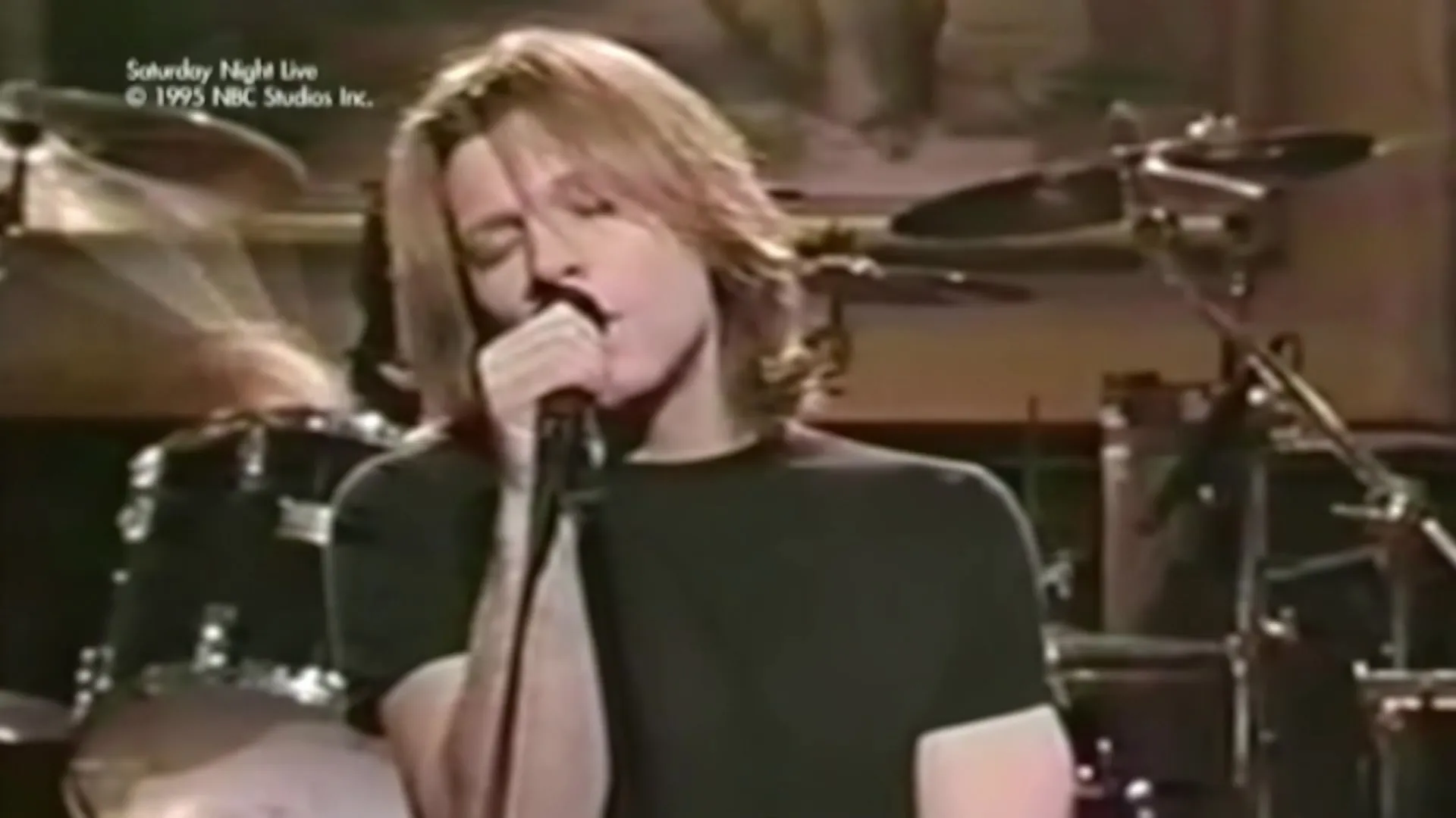 Bon Jovi: Rock Case Studies