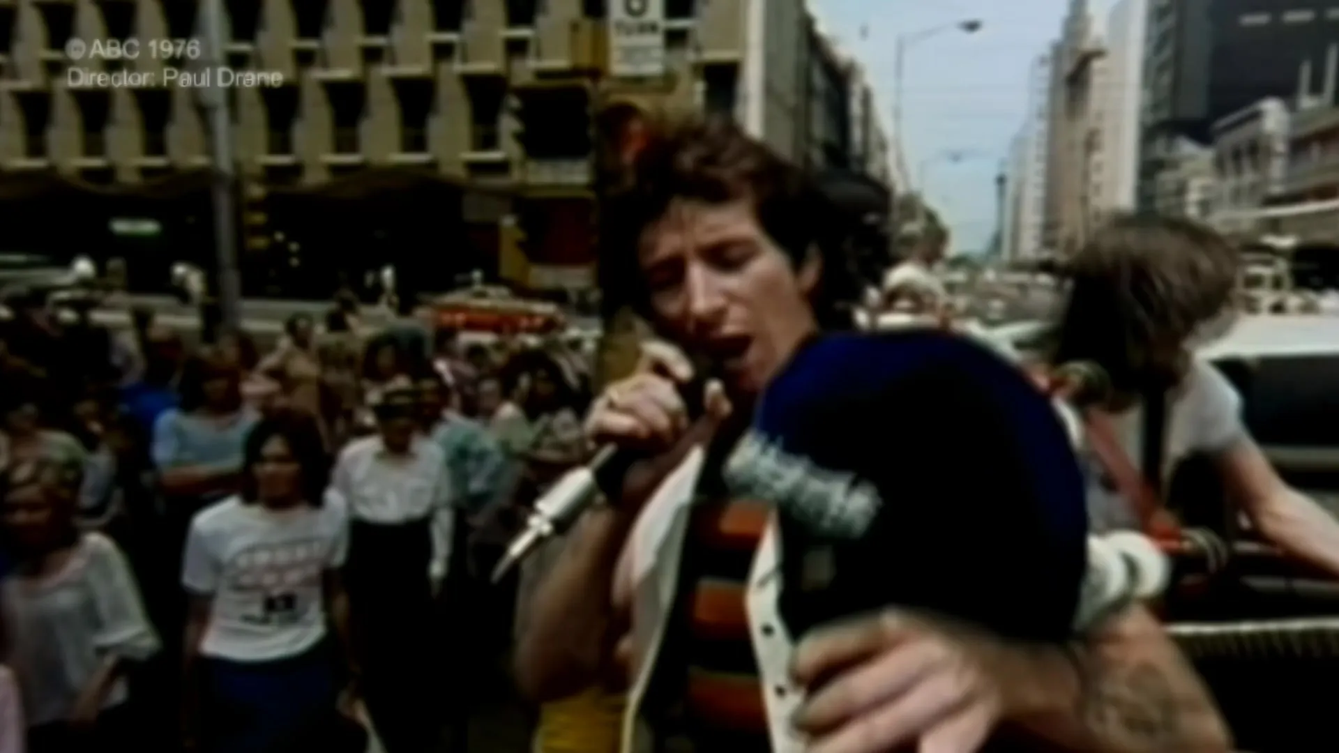 AC/DC: Bon Scott