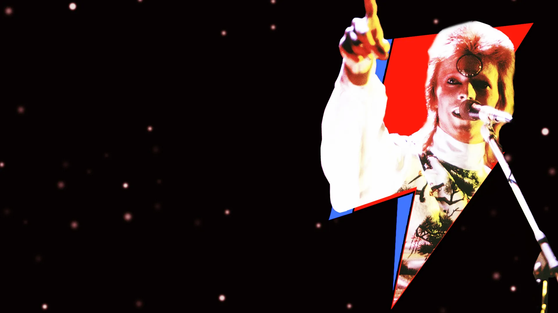 David Bowie: Ziggy Stardust