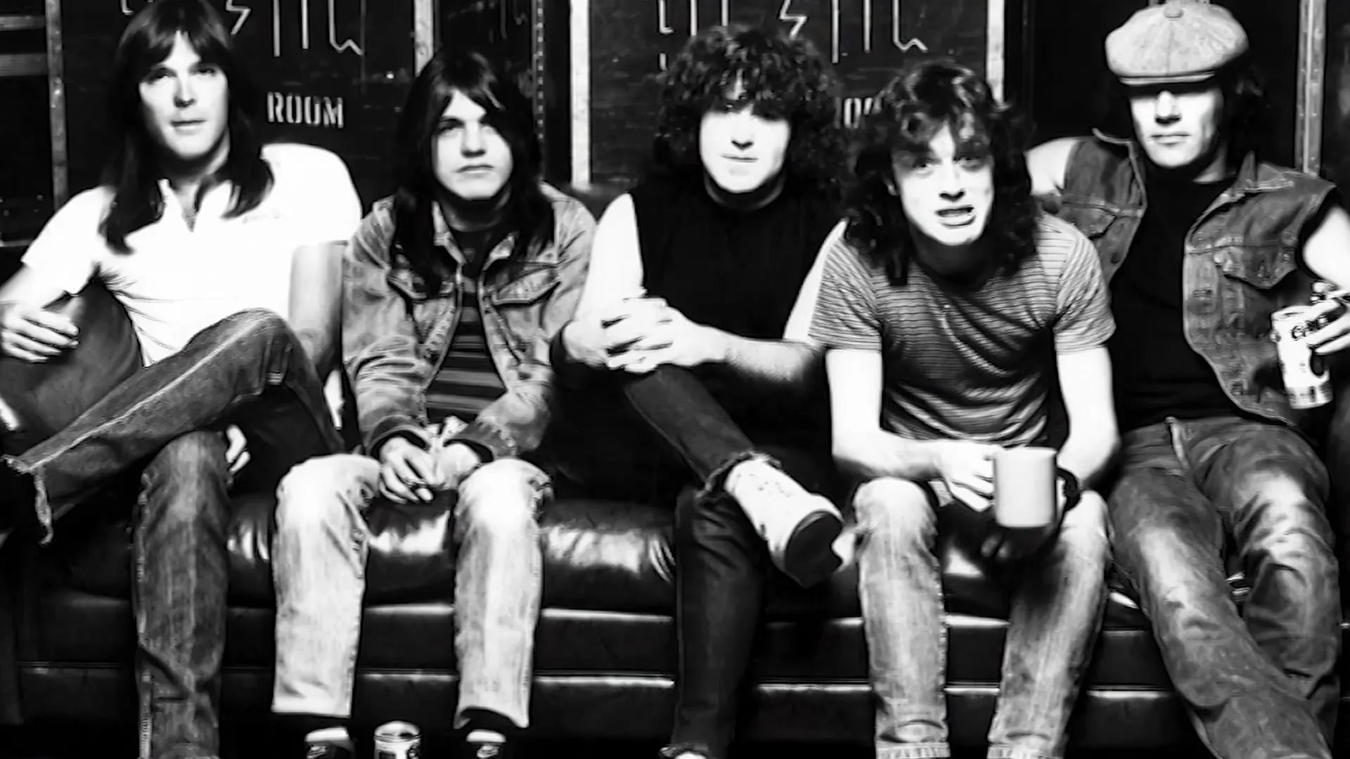 AC/DC: Back in Black