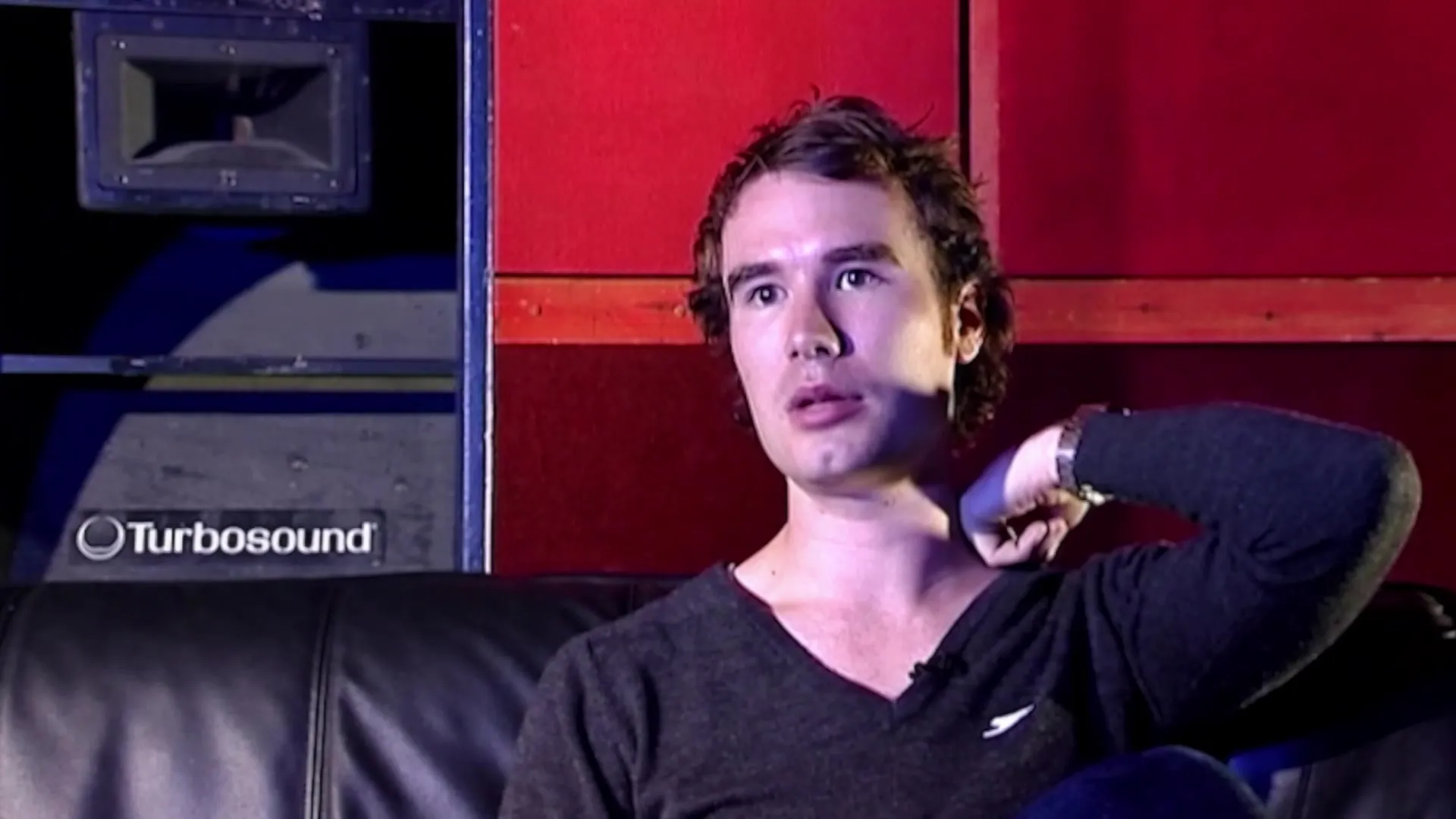 Arctic Monkeys: Behind The Music